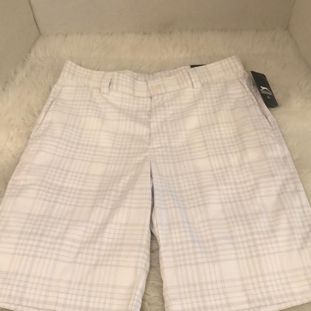 Slazenger Golf Shorts/NWT